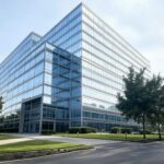 leie kontorlokaler og leie et forretningssenter