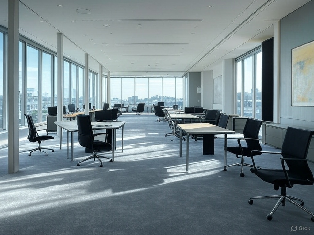 Leie eller kjøpe kontor i Norge