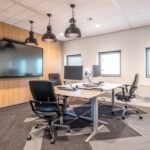 kontorleie påvirker forretningsveksten i Oslo