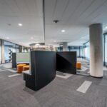 finne den beste plasseringen av kontorhotell