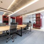 Kontorhoteller i Norge